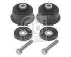 Febi Bilstein As/Subframe rubber rep.set 10154 Febi Bilstein As/Subframe rubber rep.set 10154