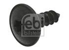 Febi Bilstein Beschermplaat 101887 Febi Bilstein Beschermplaat 101887
