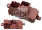 Febi Bilstein Regeleenheid verwarming/ventilatie 101911 Febi Bilstein Regeleenheid verwarming/ventilatie 101911