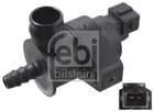Febi Bilstein Ontluchtingsklep 101967 Febi Bilstein Ontluchtingsklep 101967