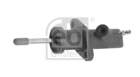 Febi Bilstein Hulpkoppelingscilinder 10214 Febi Bilstein Hulpkoppelingscilinder 10214