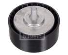 Febi Bilstein Geleiderol (poly) V-riem 102157 Febi Bilstein Geleiderol (poly) V-riem 102157