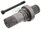 Aandrijfas Febi Bilstein 102278 Aandrijfas Febi Bilstein 102278