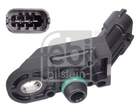 Febi Bilstein Inlaatdruk-/MAP-sensor 102325 Febi Bilstein Inlaatdruk-/MAP-sensor 102325