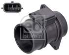 Febi Bilstein Luchtmassameter 102549 Febi Bilstein Luchtmassameter 102549