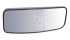 Febi Bilstein Spiegelglas groothoekspiegel 102563 Febi Bilstein Spiegelglas groothoekspiegel 102563