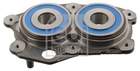 Versnellingsbak lager Febi Bilstein 102657 Versnellingsbak lager Febi Bilstein 102657