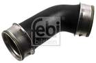 Febi Bilstein Laadlucht-/turboslang 102658 Febi Bilstein Laadlucht-/turboslang 102658