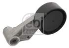 Febi Bilstein Spanrol (poly) V-riem 10312 Febi Bilstein Spanrol (poly) V-riem 10312