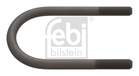 Febi Bilstein Veerklem 103142 Febi Bilstein Veerklem 103142