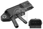 Febi Bilstein Uitlaatgasdruk sensor 103173 Febi Bilstein Uitlaatgasdruk sensor 103173