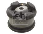 Febi Bilstein Differentieel ophangrubber 103184 Febi Bilstein Differentieel ophangrubber 103184