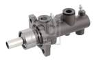 Febi Bilstein Hoofdremcilinder 103221 Febi Bilstein Hoofdremcilinder 103221