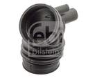 Febi Bilstein Inlaatslang-/pijp luchtfilter 103255 Febi Bilstein Inlaatslang-/pijp luchtfilter 103255