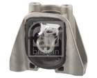Febi Bilstein Differentieel ophangrubber 103276 Febi Bilstein Differentieel ophangrubber 103276