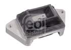 Febi Bilstein Differentieel ophangrubber 103277 Febi Bilstein Differentieel ophangrubber 103277
