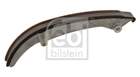 Febi Bilstein Distributieketting geleiderail 10337 Febi Bilstein Distributieketting geleiderail 10337