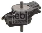 Febi Bilstein Differentieel ophangrubber / Versnellingsbak steun 103441 Febi Bilstein Differentieel ophangrubber / Versnellingsbak steun 103441