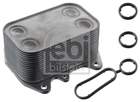 Febi Bilstein Oliekoeler motorolie 103463 Febi Bilstein Oliekoeler motorolie 103463