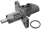 Febi Bilstein Hoofdremcilinder 103518 Febi Bilstein Hoofdremcilinder 103518