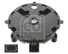 Febi Bilstein Buitenspiegel afstelmechanisme 103616 Febi Bilstein Buitenspiegel afstelmechanisme 103616