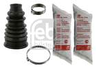 Aandrijfashoes Febi Bilstein 10381 Aandrijfashoes Febi Bilstein 10381