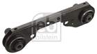 Febi Bilstein Differentieel ophangrubber 103831 Febi Bilstein Differentieel ophangrubber 103831