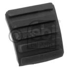 Febi Bilstein Pedaalrubber 10389 Febi Bilstein Pedaalrubber 10389