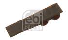 Febi Bilstein Distributieketting geleider 10413 Febi Bilstein Distributieketting geleider 10413