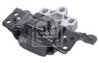 Febi Bilstein Differentieel ophangrubber / Versnellingsbak steun 104266 Febi Bilstein Differentieel ophangrubber / Versnellingsbak steun 104266