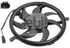 Febi Bilstein Ventilatormotor-/wiel motorkoeling 104790 Febi Bilstein Ventilatormotor-/wiel motorkoeling 104790