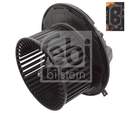 Febi Bilstein Kachelventilatormotor-/wiel 104982 Febi Bilstein Kachelventilatormotor-/wiel 104982
