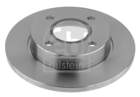 Febi Bilstein Remschijf 10518 Febi Bilstein Remschijf 10518