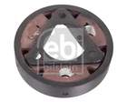 Febi Bilstein Cardanas trillingsdemper 10643 Febi Bilstein Cardanas trillingsdemper 10643