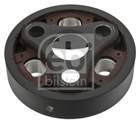 Febi Bilstein Cardanas trillingsdemper 10644 Febi Bilstein Cardanas trillingsdemper 10644