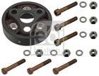 Febi Bilstein Cardanas trillingsdemper 10651 Febi Bilstein Cardanas trillingsdemper 10651
