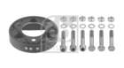 Febi Bilstein Cardanas trillingsdemper 10655 Febi Bilstein Cardanas trillingsdemper 10655