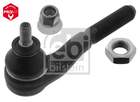 Spoorstangeind / Stuurkogel Febi Bilstein 10657 Spoorstangeind / Stuurkogel Febi Bilstein 10657