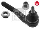 Spoorstangeind / Stuurkogel Febi Bilstein 10658 Spoorstangeind / Stuurkogel Febi Bilstein 10658