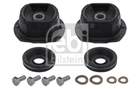 Febi Bilstein As/Subframe rubber rep.set 10898 Febi Bilstein As/Subframe rubber rep.set 10898