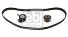 Febi Bilstein Distributieriem kit 11082 Febi Bilstein Distributieriem kit 11082
