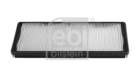 Febi Bilstein Interieurfilter 11104 Febi Bilstein Interieurfilter 11104