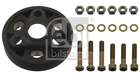 Febi Bilstein Cardanas trillingsdemper 11117 Febi Bilstein Cardanas trillingsdemper 11117