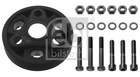 Febi Bilstein Cardanas trillingsdemper 11120 Febi Bilstein Cardanas trillingsdemper 11120