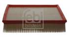 Febi Bilstein Luchtfilter 11210 Febi Bilstein Luchtfilter 11210