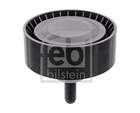 Febi Bilstein Geleiderol (poly) V-riem 11334 Febi Bilstein Geleiderol (poly) V-riem 11334