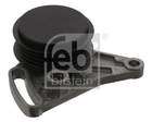 Febi Bilstein Spanrol (poly) V-riem 11341 Febi Bilstein Spanrol (poly) V-riem 11341