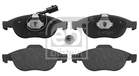 Febi Bilstein Remblokset 116014 Febi Bilstein Remblokset 116014