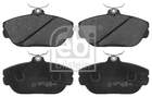 Febi Bilstein Remblokset 116077 Febi Bilstein Remblokset 116077