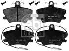 Febi Bilstein Remblokset 116195 Febi Bilstein Remblokset 116195